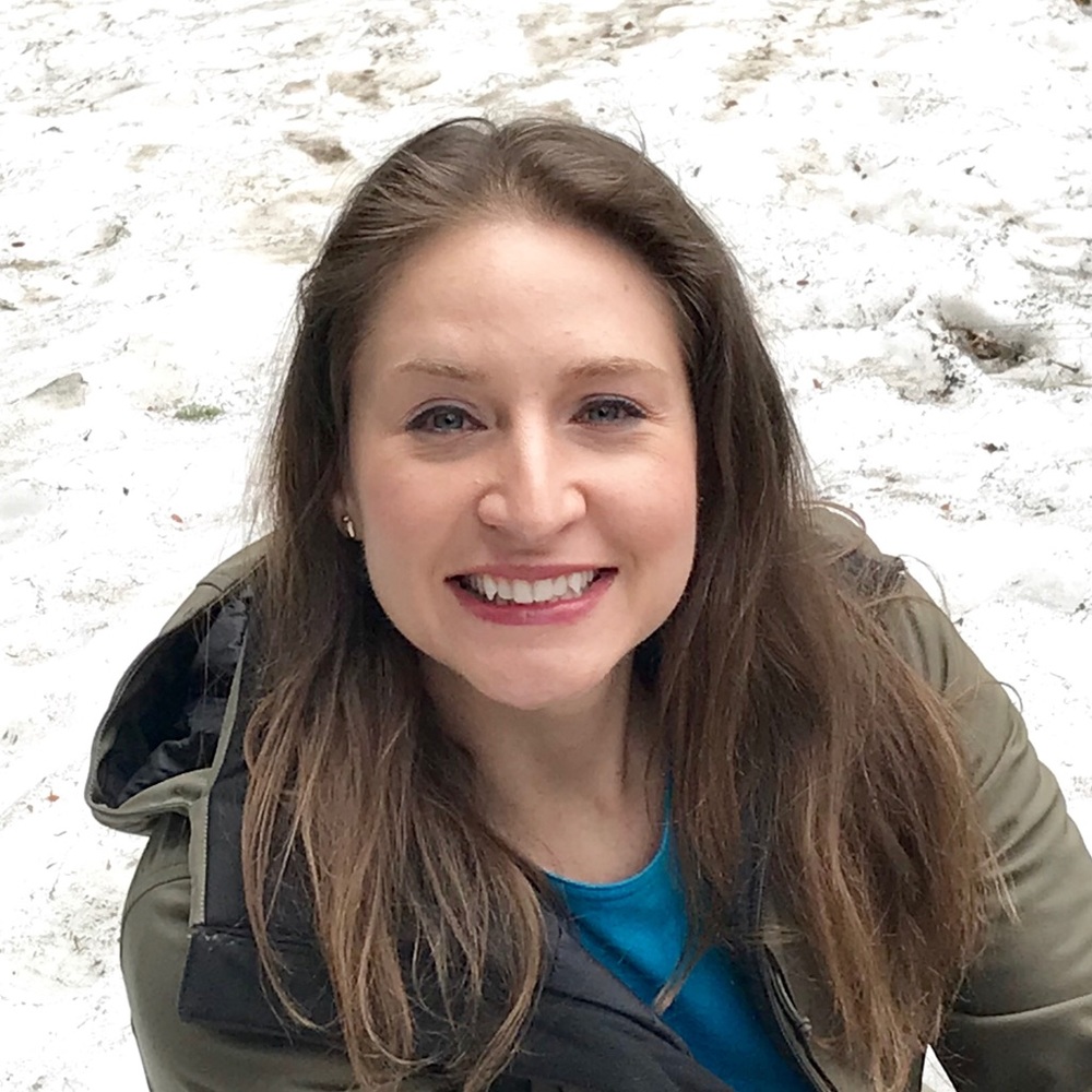 Meet your Posher, Belinda